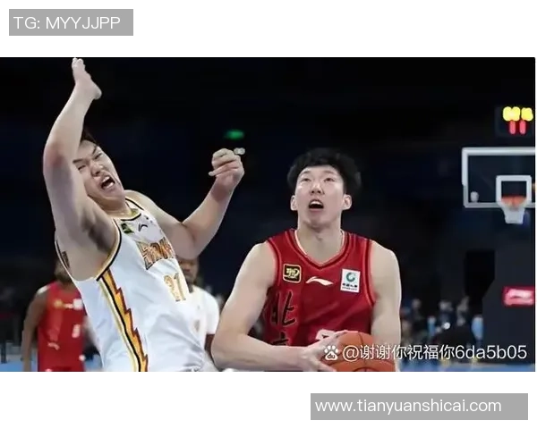 广厦与山东激战第六场半决赛直播精彩瞬间全记录