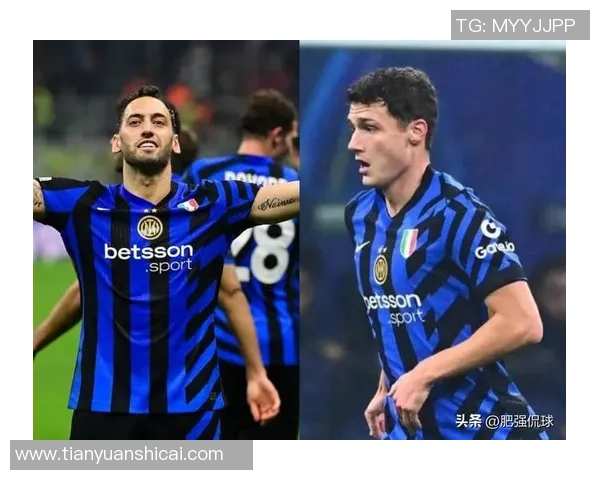 4800万新援全买错?国米两新人体现极差,蓝黑军考虑卖出他们 4800万新援全买错?国米两新人体现极差,蓝黑军考虑卖出他们