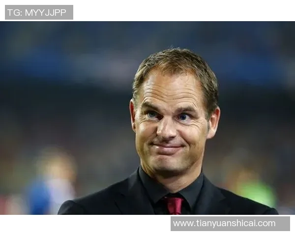 德波尔:对执教没什么热心,一点也不思念那些负面心情 德波尔:对执教没什么热心,一点也不思念那些负面心情